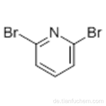 2,6-Dibrompyridin CAS 626-05-1